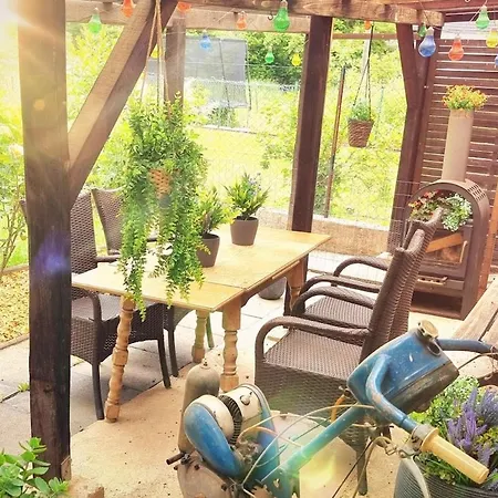 Modernes Mit Kamin Und Charme Tatil Evi *