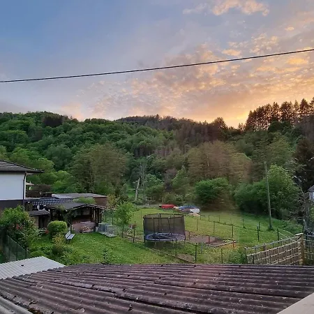 Modernes Mit Kamin Und Charme Tatil Evi