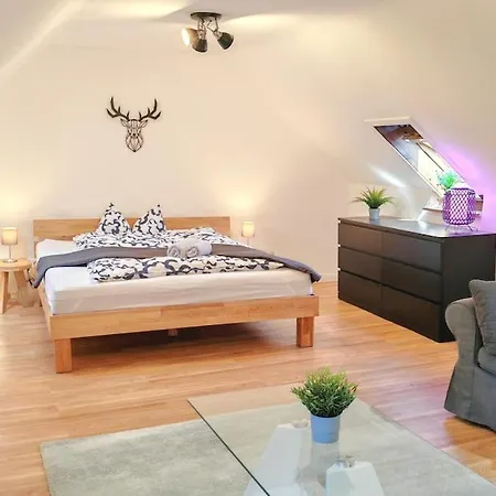Modernes Mit Kamin Und Charme *