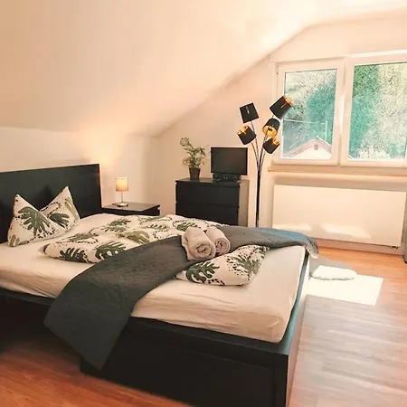 Modernes Mit Kamin Und Charme Kesseling