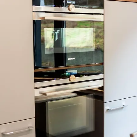 Modernes Mit Kamin Und Charme Tatil Evi